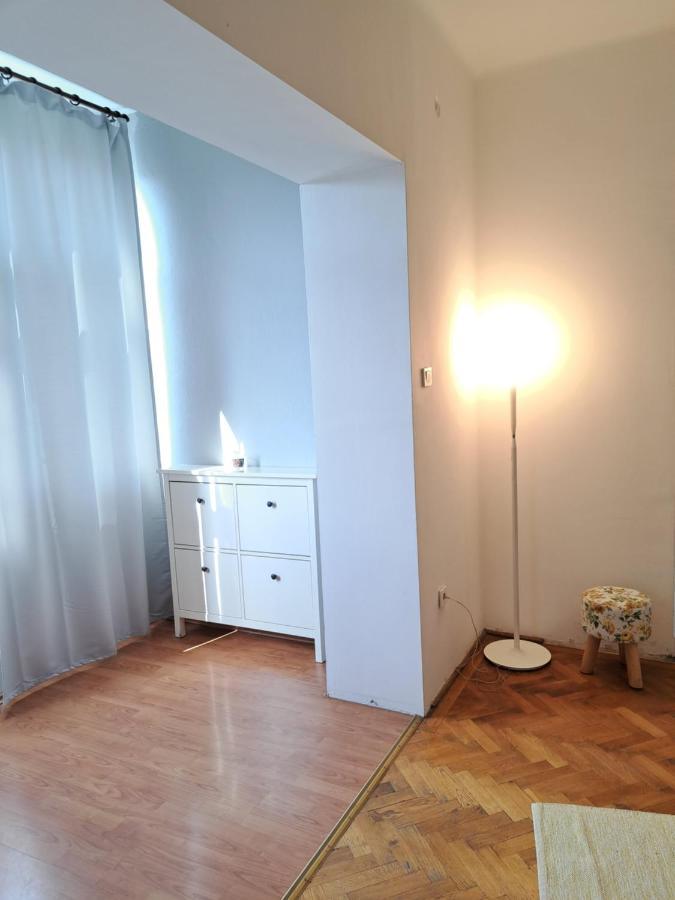 Anastasia Bratianu Apart 24 A Self Check From 2 Pm Bukarest Exterior foto